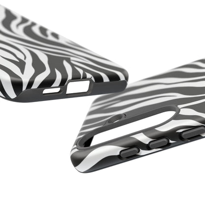 Zebra Allure