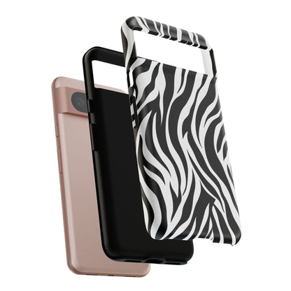 Zebra Allure