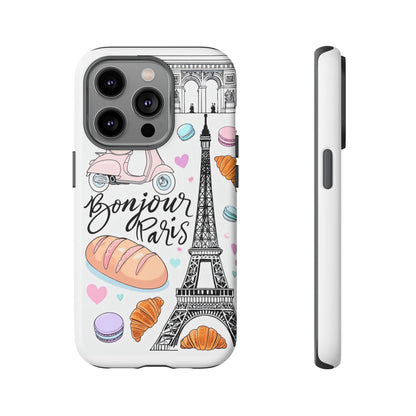 Eiffel Tower