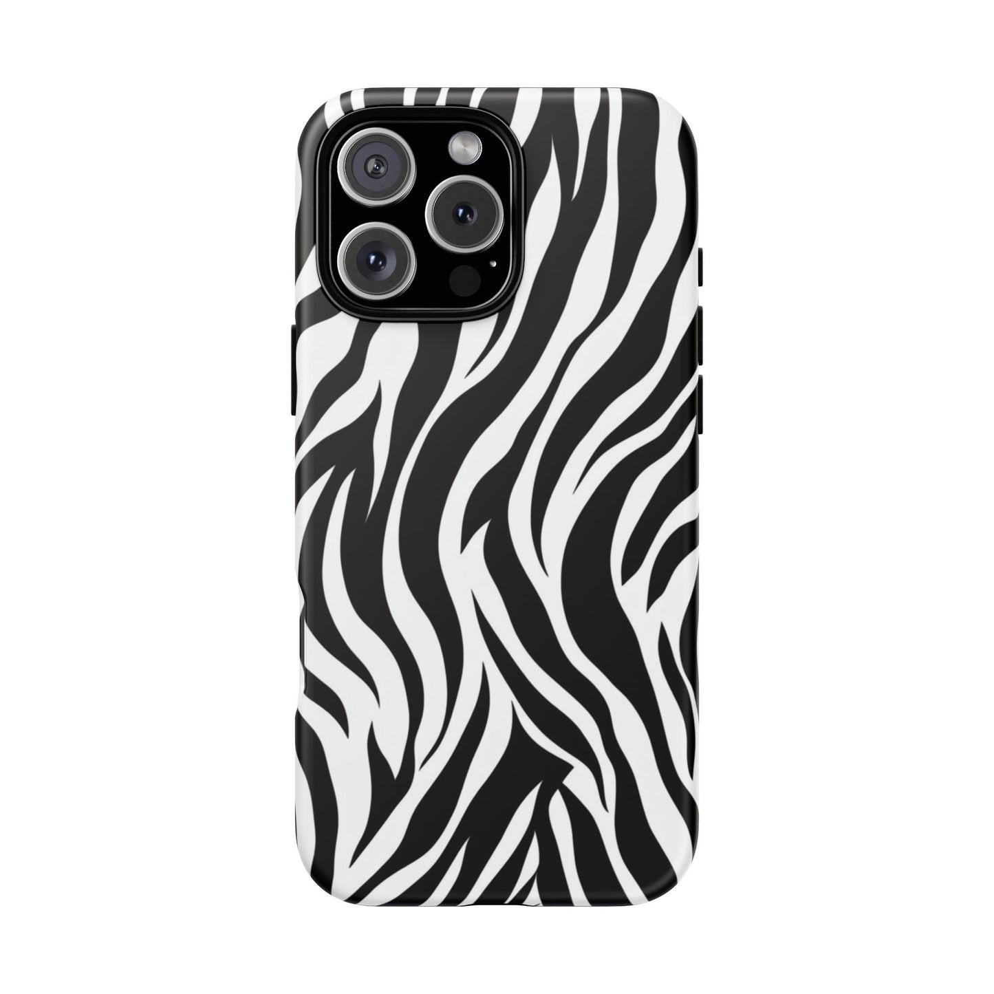 Zebra Allure