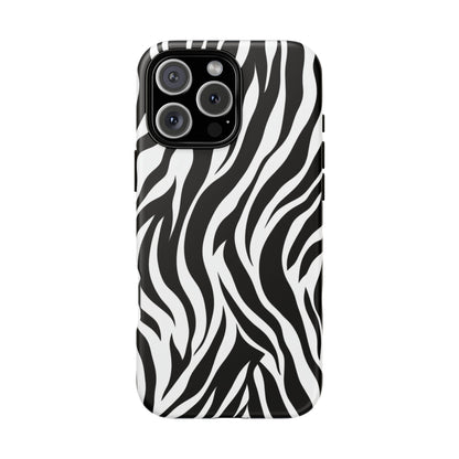 Zebra Allure