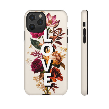 Love flower