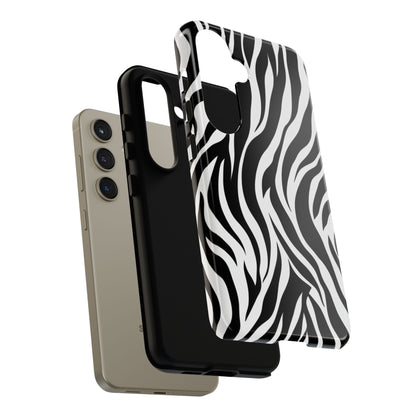Zebra Allure