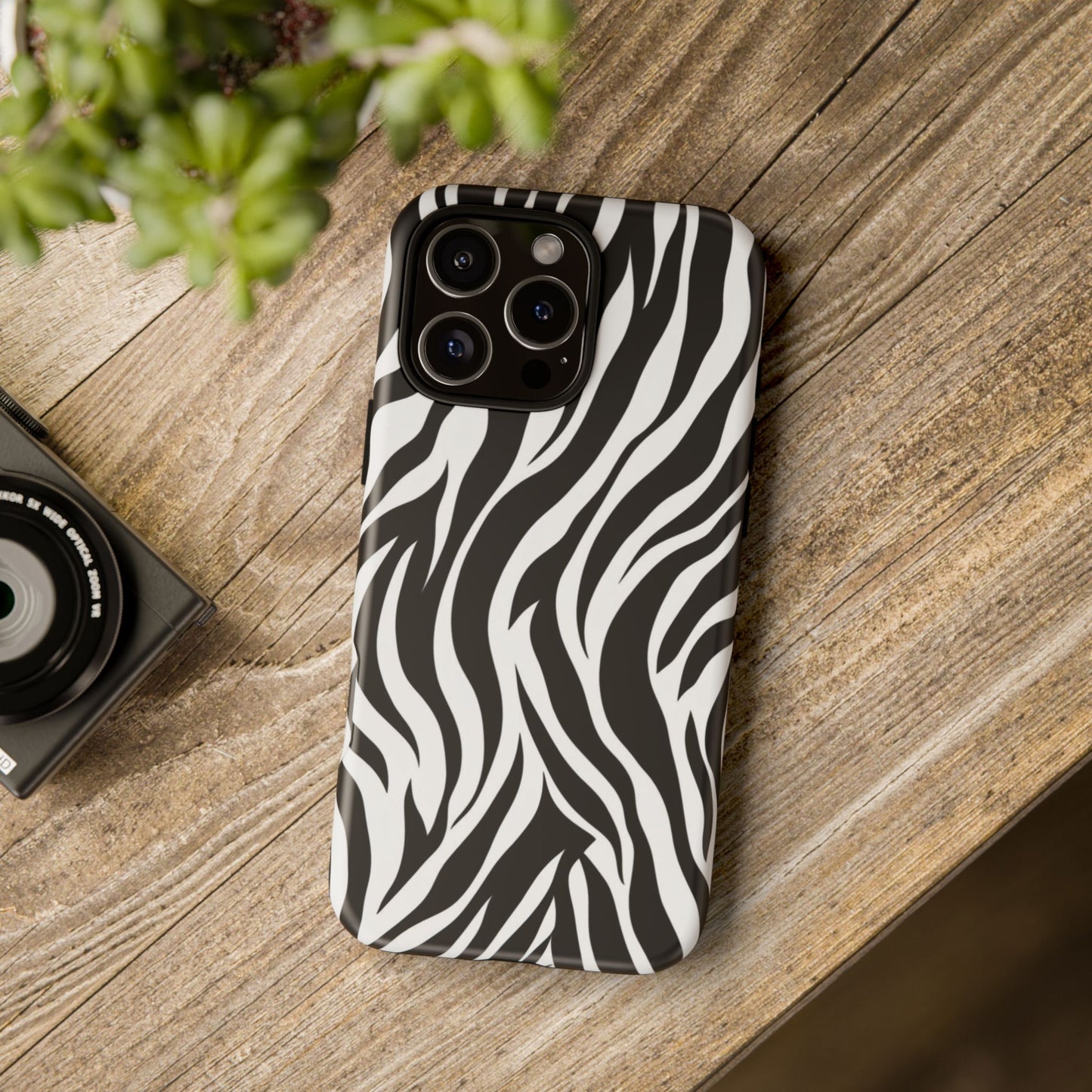 Zebra Allure