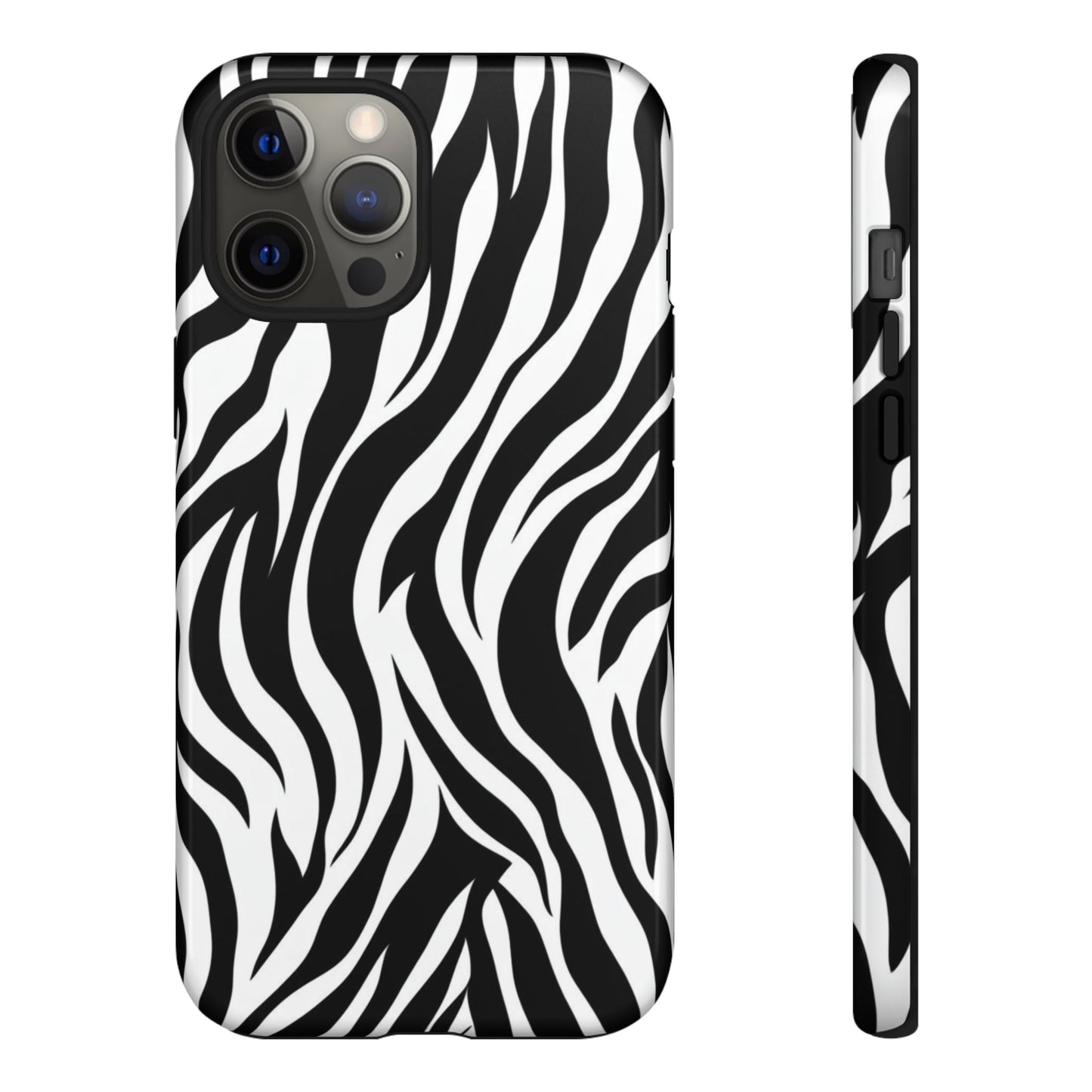 Zebra Allure