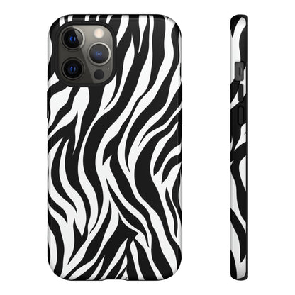 Zebra Allure
