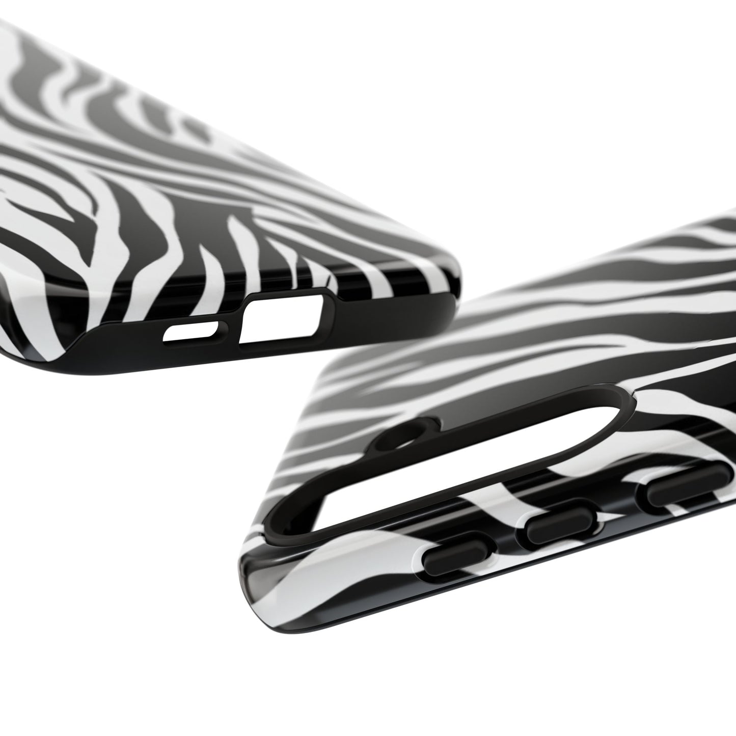 Zebra Allure