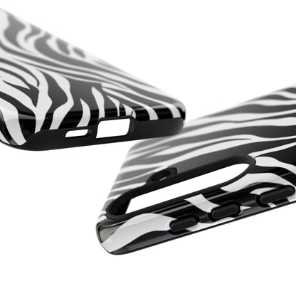 Zebra Allure