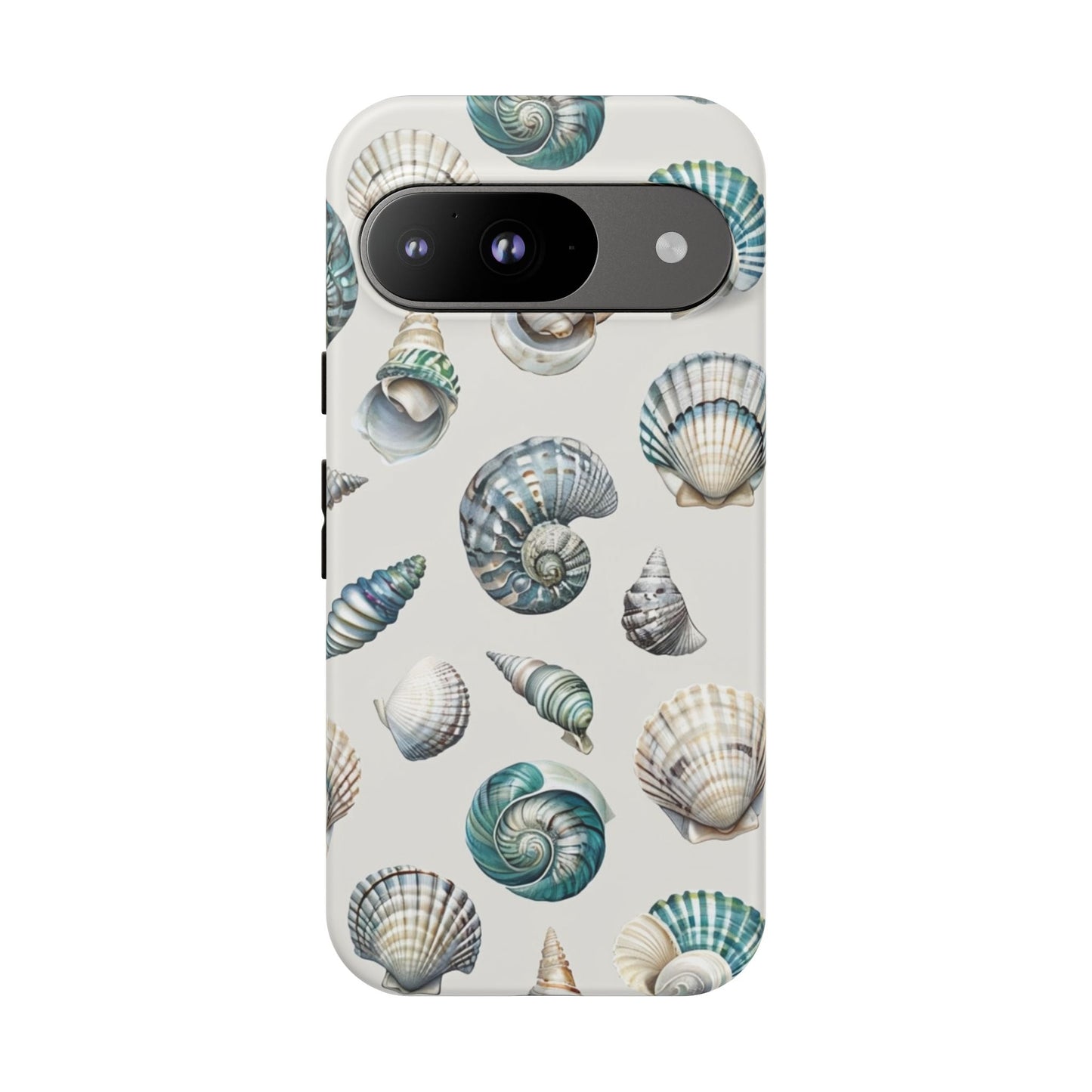 Sea Shells