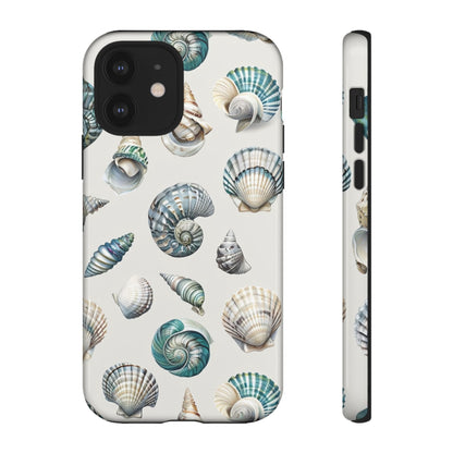 Sea Shells