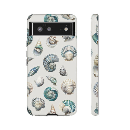 Sea Shells