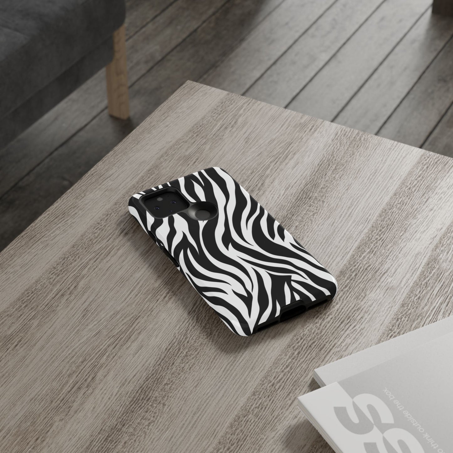 Zebra Allure