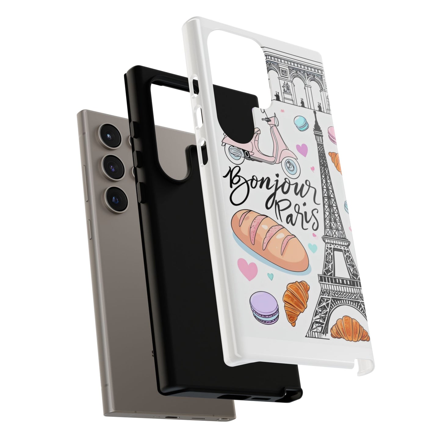 Eiffel Tower