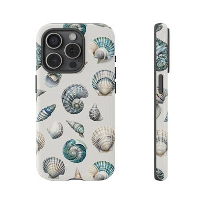 Sea Shells