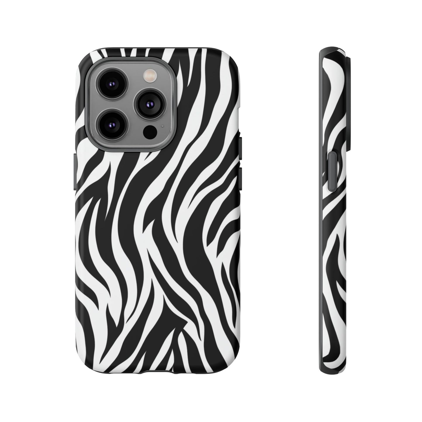 Zebra Allure