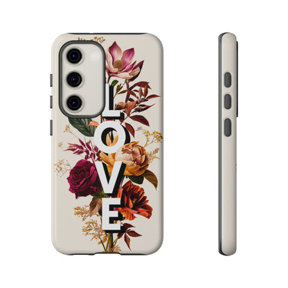 Love flower