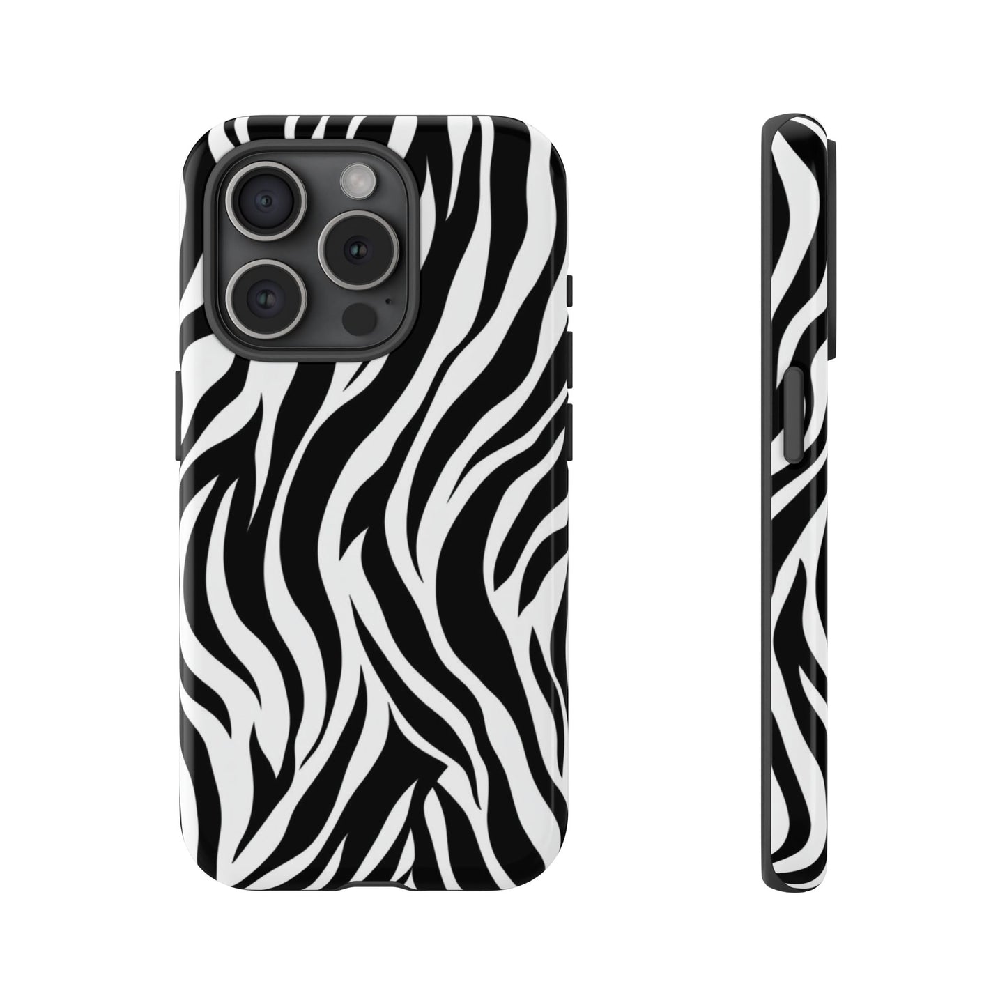 Zebra Allure