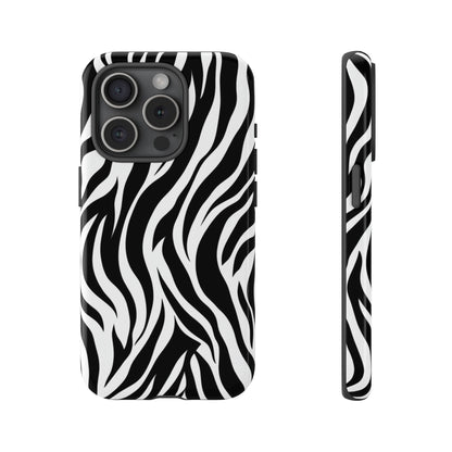 Zebra Allure