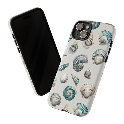 Sea Shells