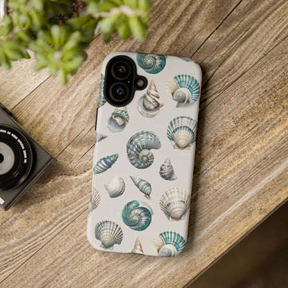 Sea Shells