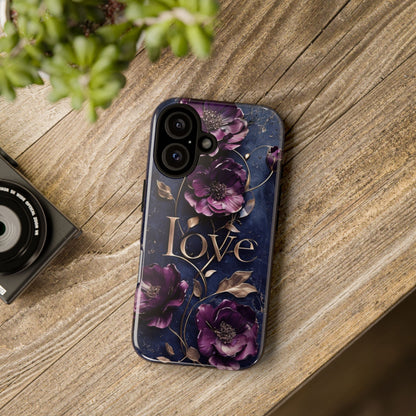 Love Marble