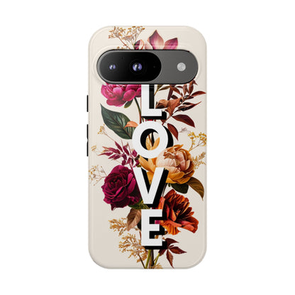 Love flower