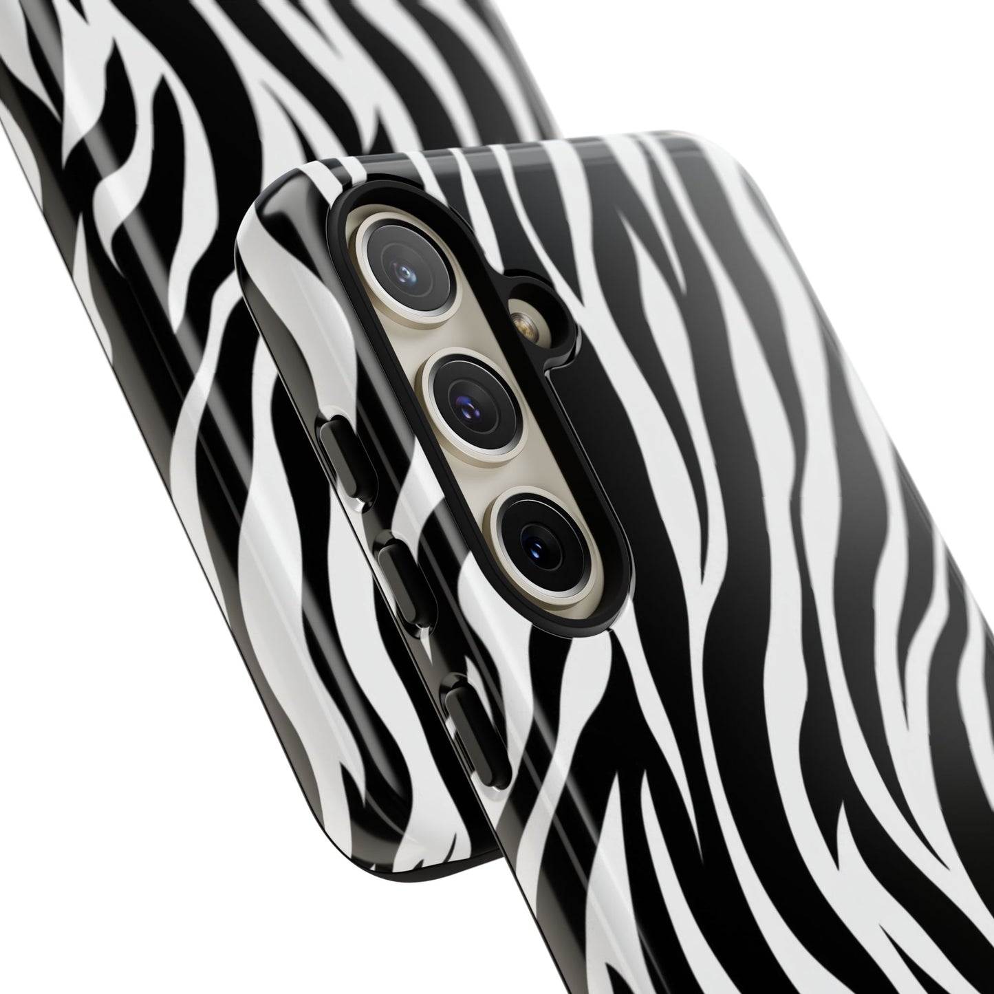 Zebra Allure