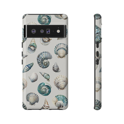 Sea Shells