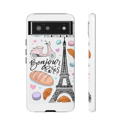 Eiffel Tower