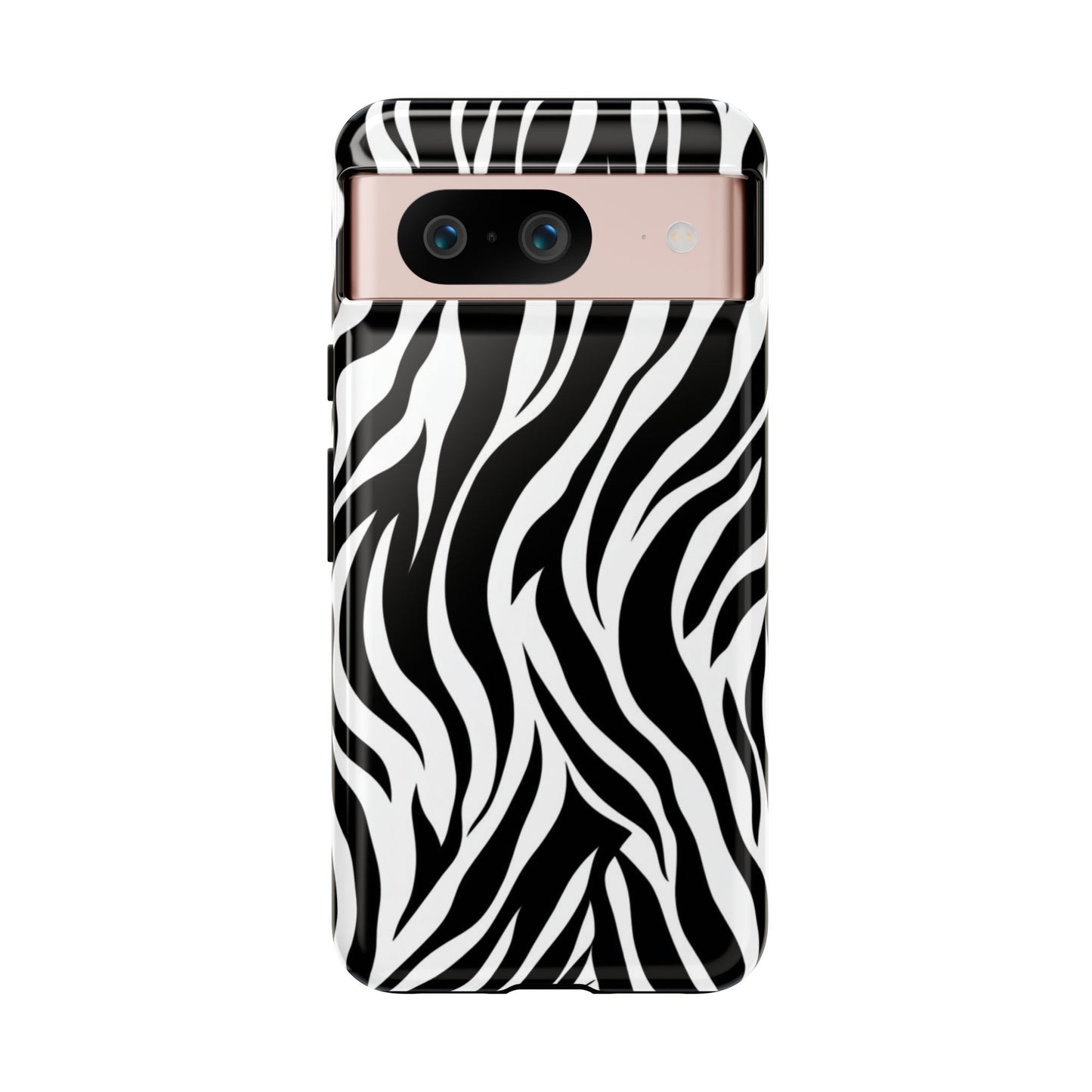 Zebra Allure