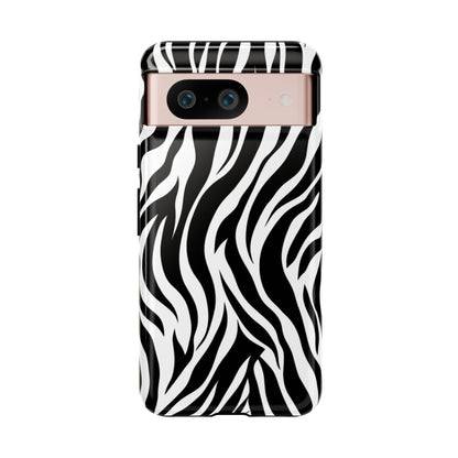 Zebra Allure