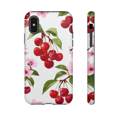 Grape Flower