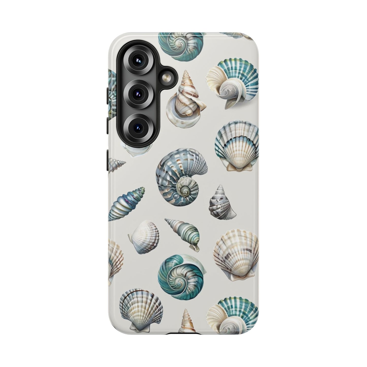 Sea Shells