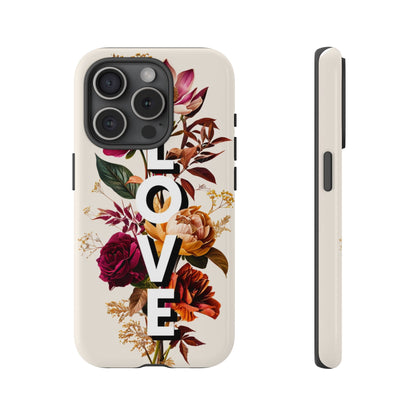 Love flower