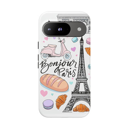 Eiffel Tower
