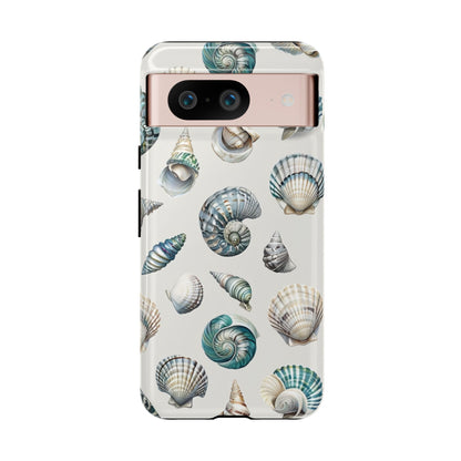 Sea Shells
