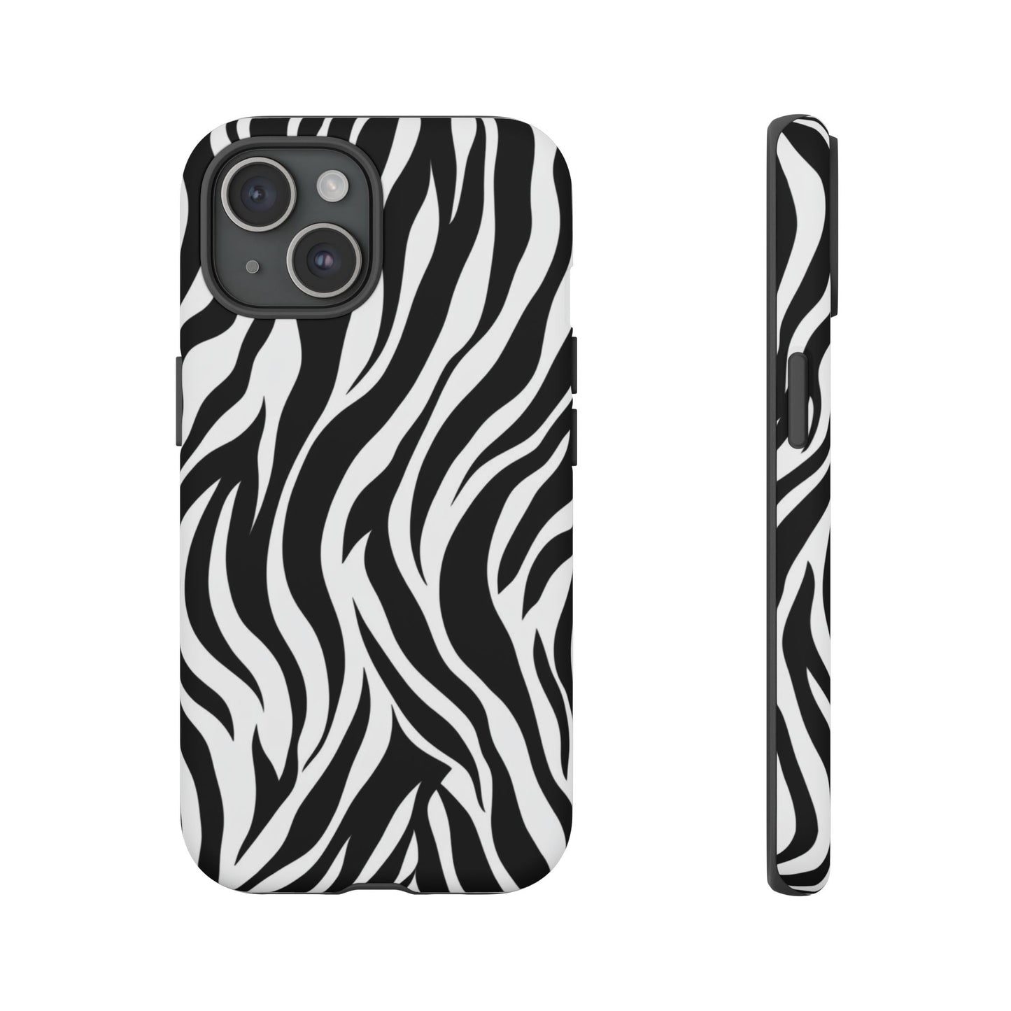Zebra Allure