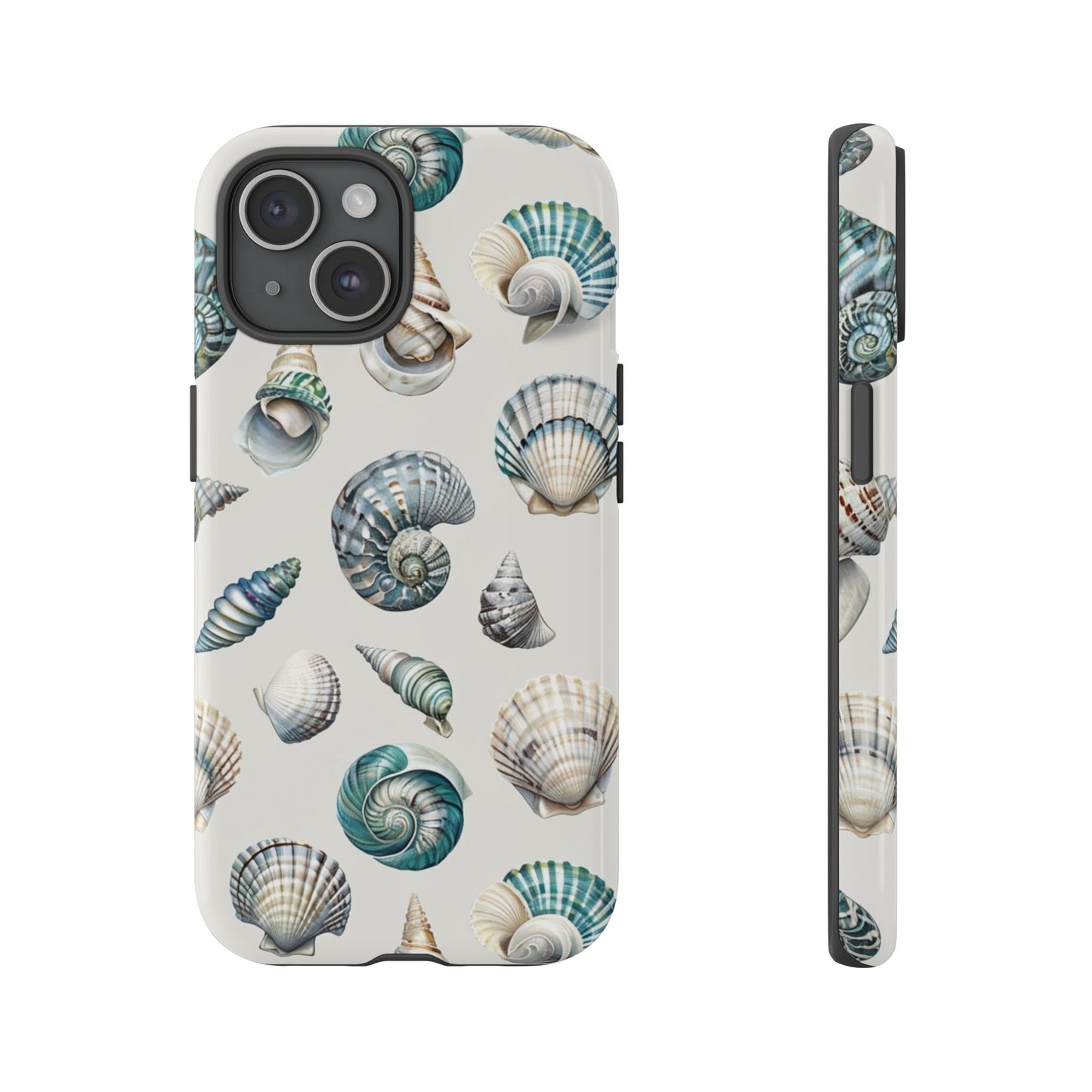 Sea Shells