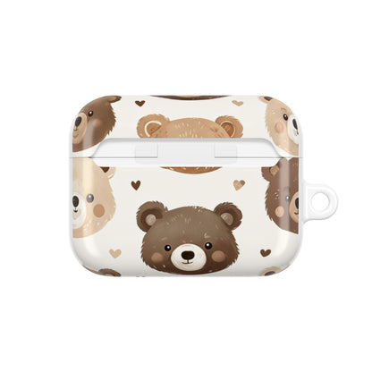 Bear Pod