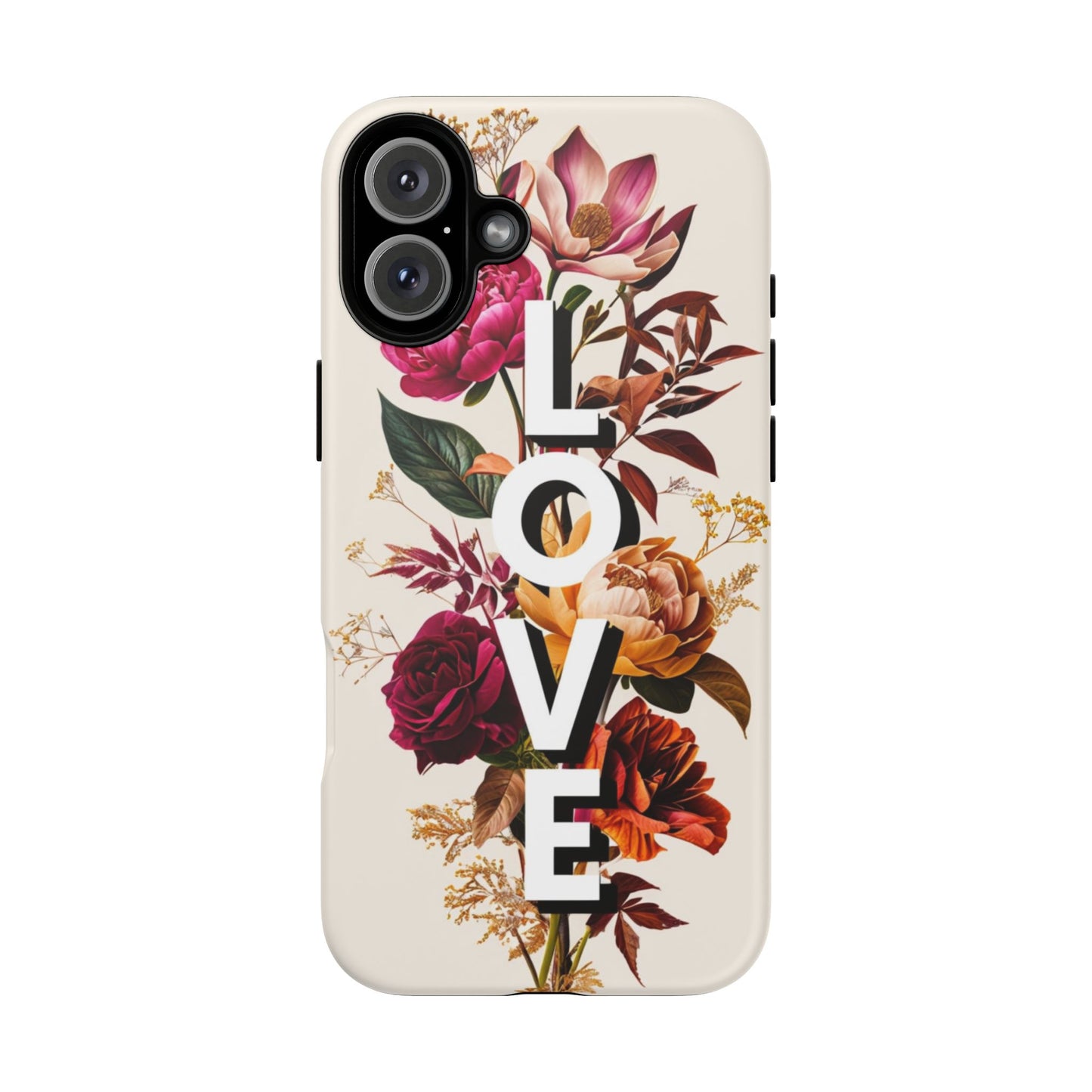 Love flower