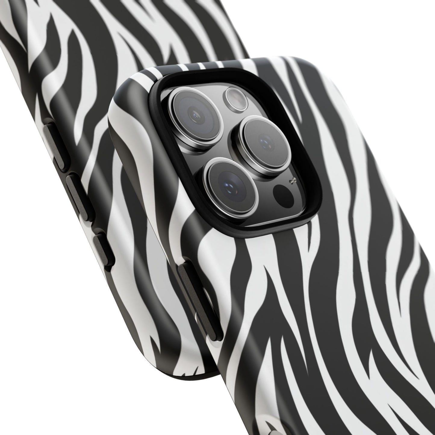 Zebra Allure