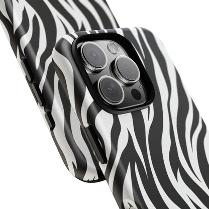 Zebra Allure