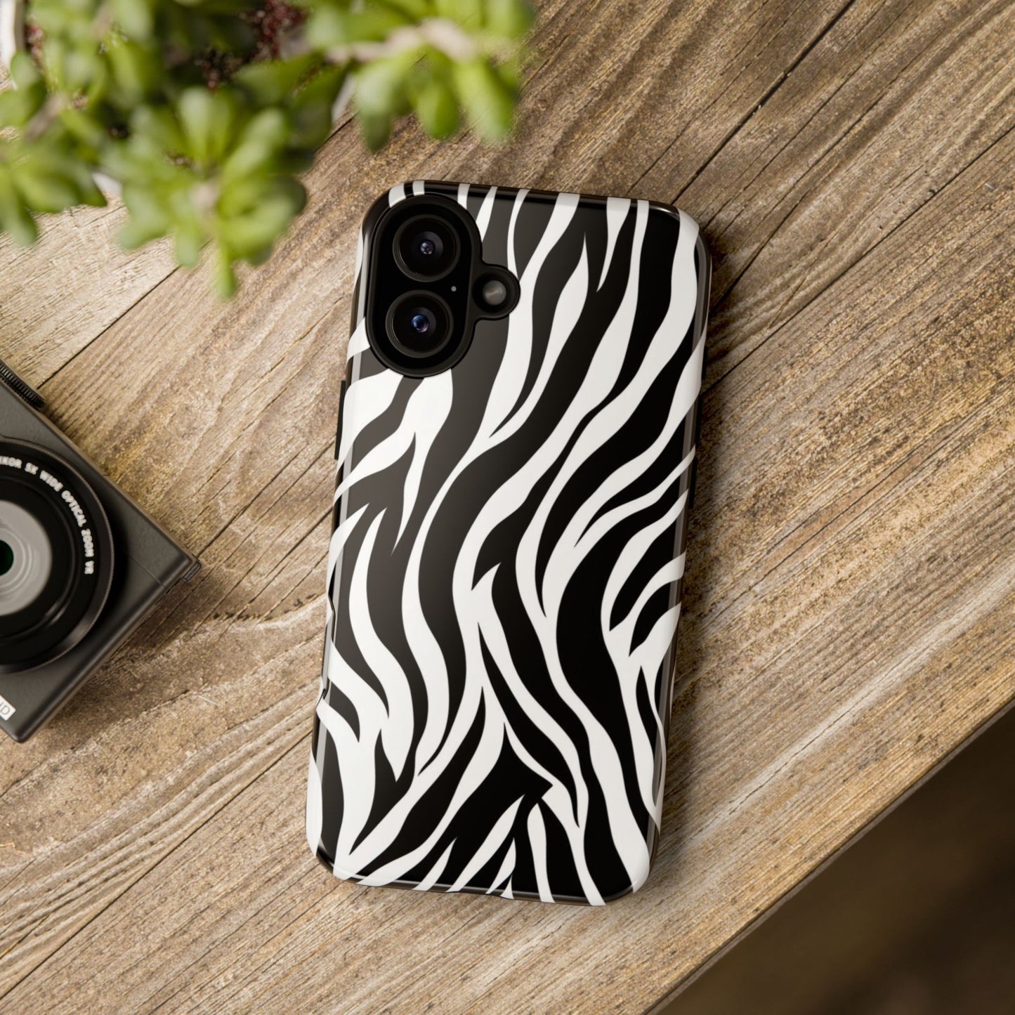 Zebra Allure