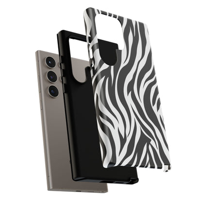 Zebra Allure