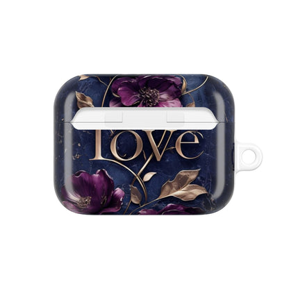 Love Marble Pod