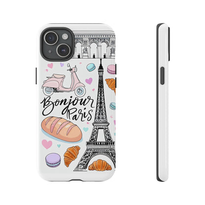 Eiffel Tower