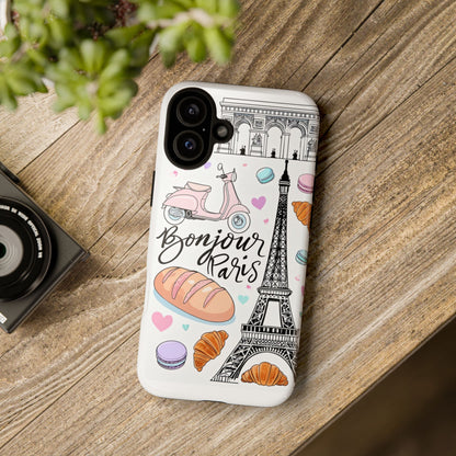 Eiffel Tower