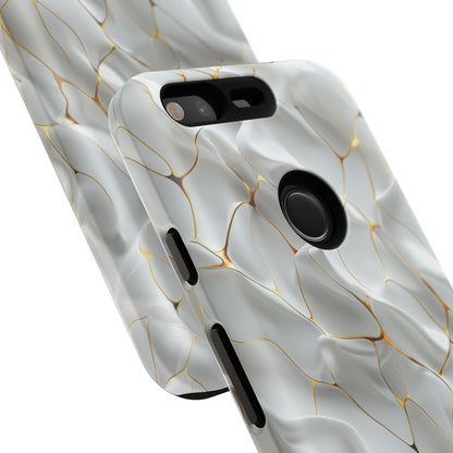 Golden Waves