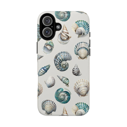 Sea Shells