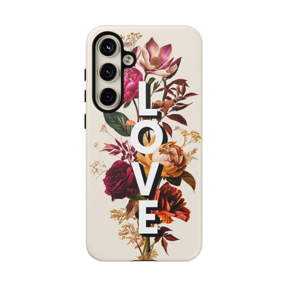 Love flower